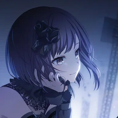 Profile image of Ena Shinonome