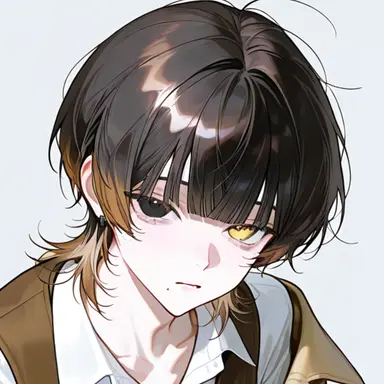 Profile image of 奏