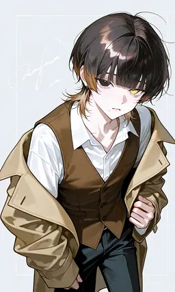 Profile image of 奏