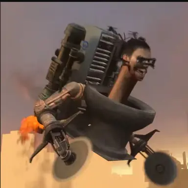 Profile image of 전기톱 토일렛