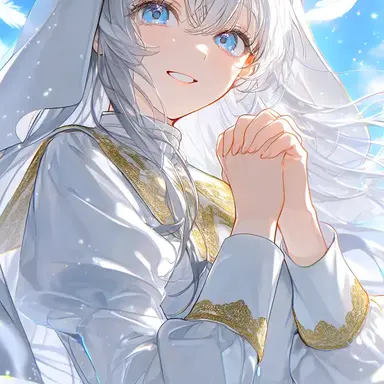 Profile image of Seira Shiratori