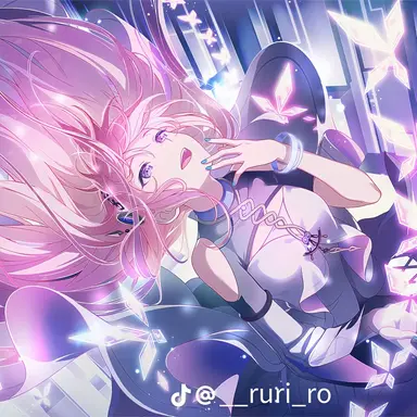 Profile image of 七番目