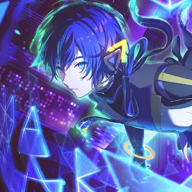 Profile image of 5番目