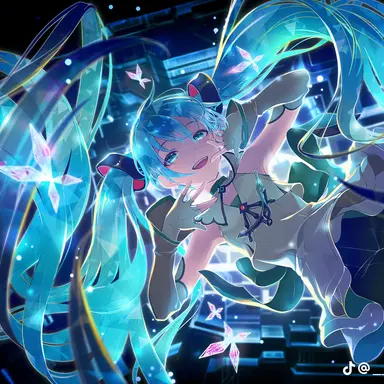 Profile image of 6番目