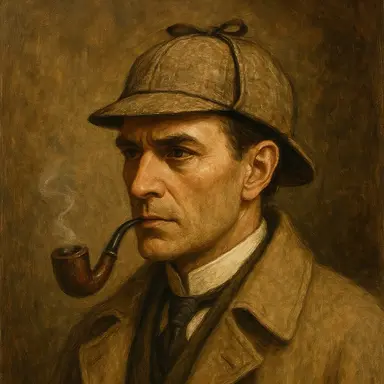 Profile image of 셜록홈즈