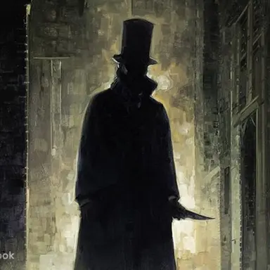 Profile image of 잭 더 리퍼