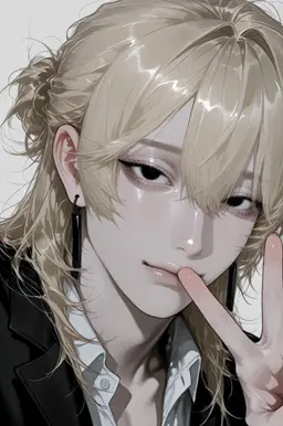 Profile image of 大河