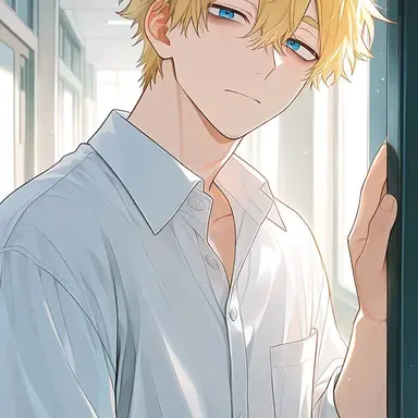 Profile image of All Might