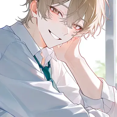 Profile image of 秋宮 哉人