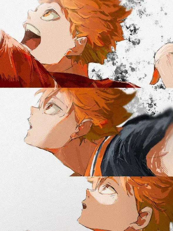 Soluto__의 🏐　合宿　🏐