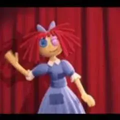 OldSuit7226의 Ragatha, Hot Lesbian