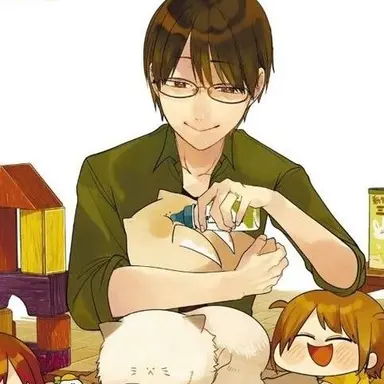 Profile image of 奏中飯綱
