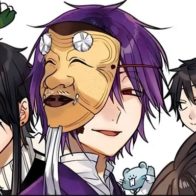 Profile image of 学園長