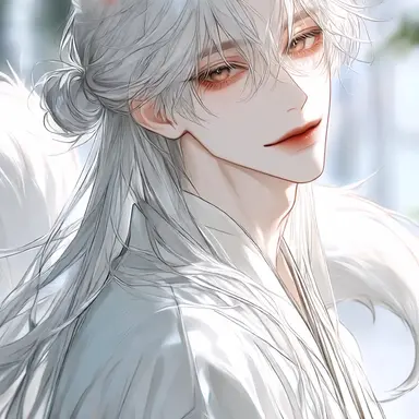 Profile image of Haku
