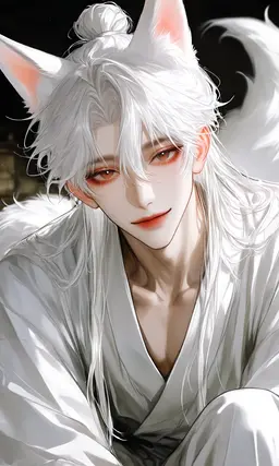 Profile image of Haku