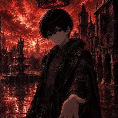 Profile image of Raven