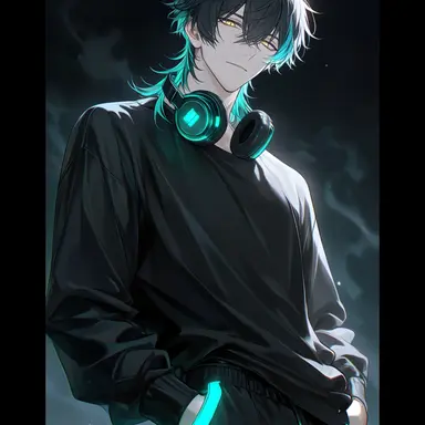 Profile image of 快斗