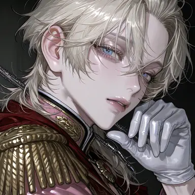 Profile image of 카시엘