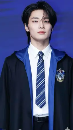 Profile image of Jeongin