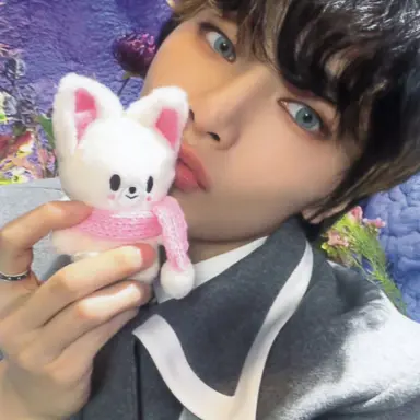 Profile image of Jeongin