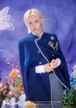 Profile image of Felix