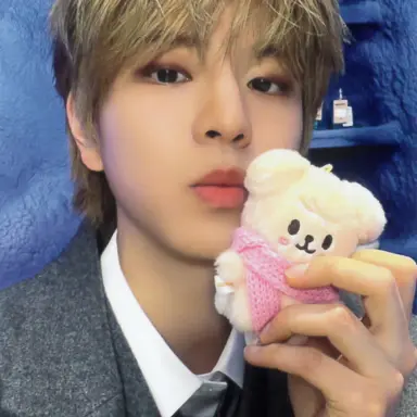 Profile image of Seungmin