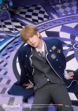 Profile image of Seungmin