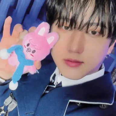 Profile image of Changbin