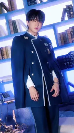 Profile image of Changbin
