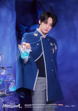 Profile image of Lee Know