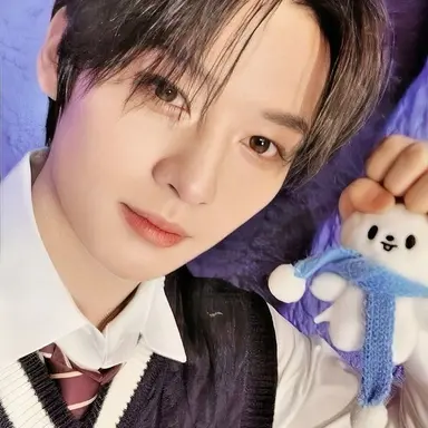 Profile image of Lee Know