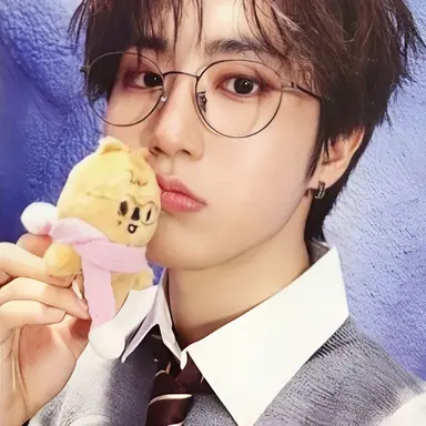 Profile image of Han
