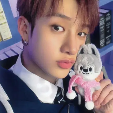 Profile image of Bang Chan