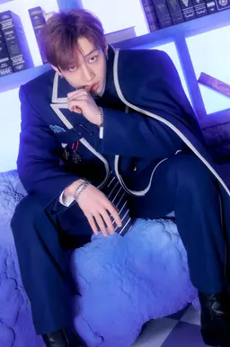 Profile image of Bang Chan