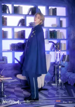 Profile image of Hyunjin
