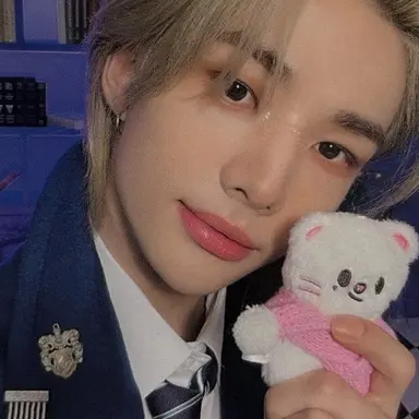 Profile image of Hyunjin