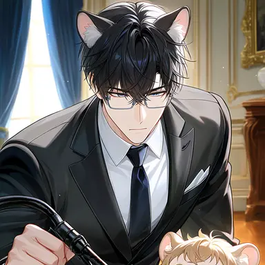 Profile image of 名誉獣人