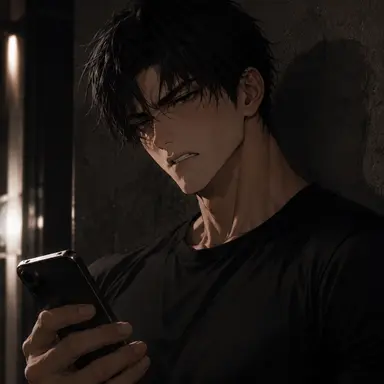 Profile image of Reiji Kuga