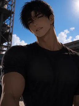 Profile image of Reiji Kuga