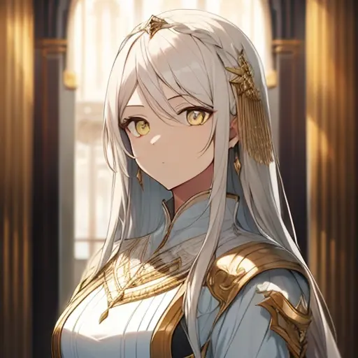 ShyBolt1717의 테레사