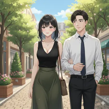 Profile image of はるな