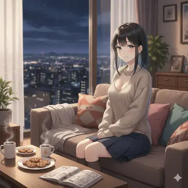 Profile image of はるな