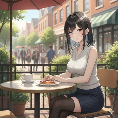 Profile image of はるな