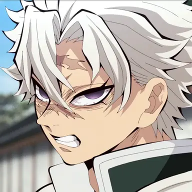 Profile image of 不死川 実弥