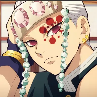 Profile image of 宇髄 天元