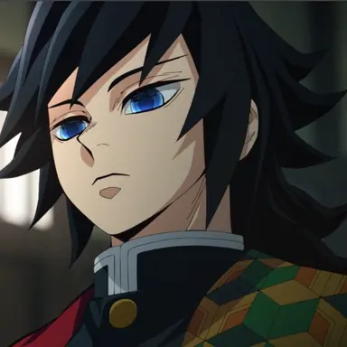 Profile image of 冨岡 義勇