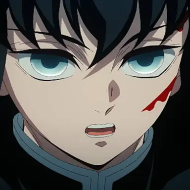 Profile image of 時透 無一郎