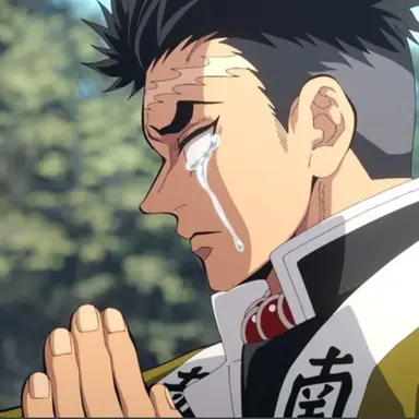 Profile image of 悲鳴嶼 行冥