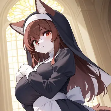 Profile image of ロウカ