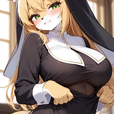 Profile image of キャティ
